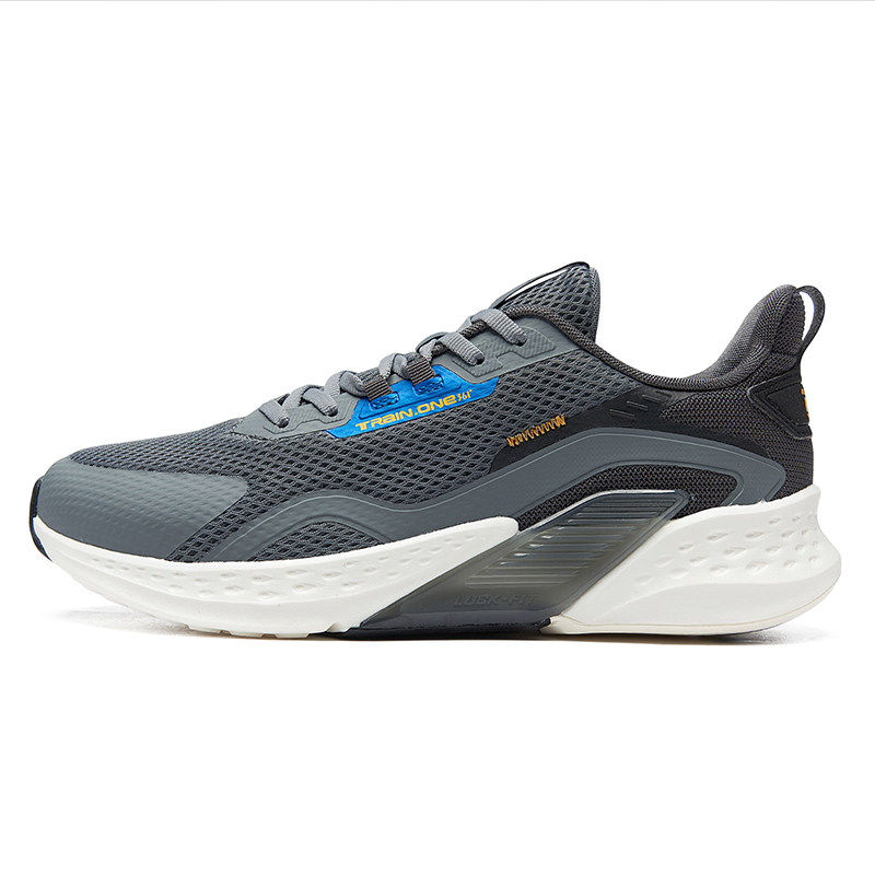 361男鞋运动鞋2021春季新款361度男子训练鞋