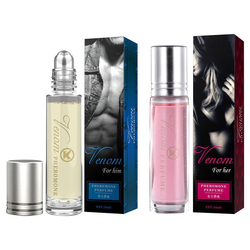 Pheromone Cologne For Men Roll On Pheromones For Men To Attr