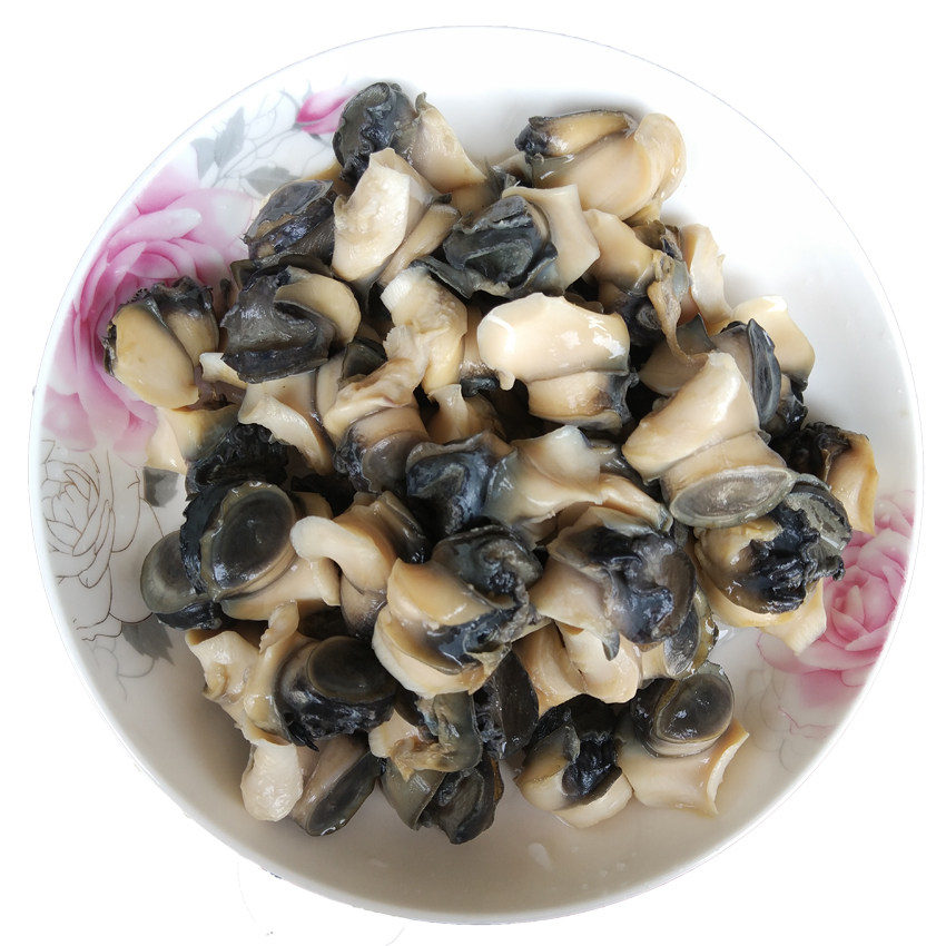 【2斤装】现挖大青湖新鲜大田螺肉大螺蛳肉包邮