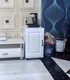 茶水柜办公室茶柜水壶柜纯净水桶柜上水器柜饮水机餐边柜打印机柜