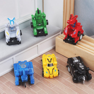 8开智ev5ev6机器人国产兼容乐