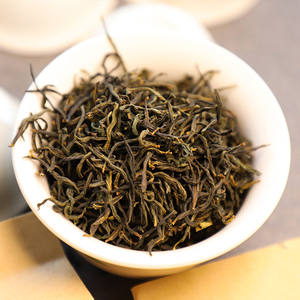 晋城特产山西特产2020新茶凉茶夏季袋装黄芩茶黄金茶