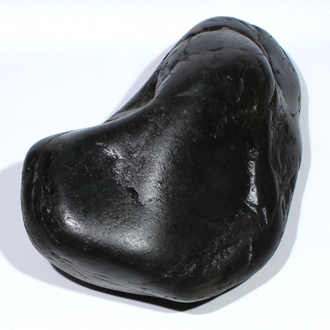 1斤大块和田墨玉籽料原石天然新疆原籽原皮雕刻作料切料捡漏老货k