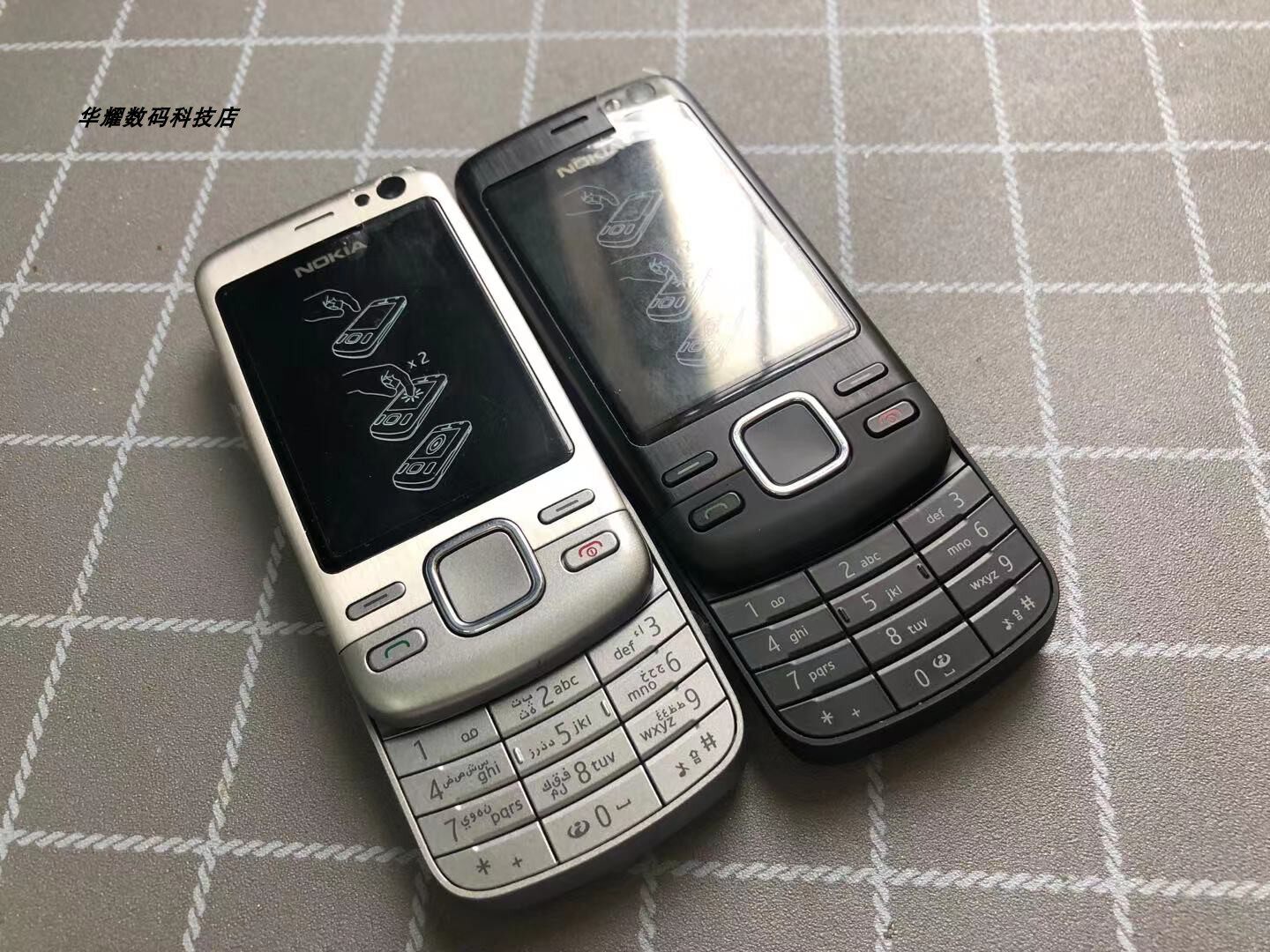 诺基亚 6600i 怀旧收藏级老式经典 真正纯原装 库存正品