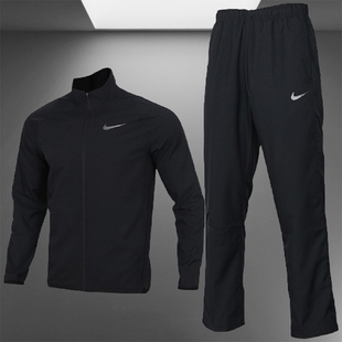 Nike耐克男士套装2022秋季新款官网旗舰运动服外套休闲运动裤服装