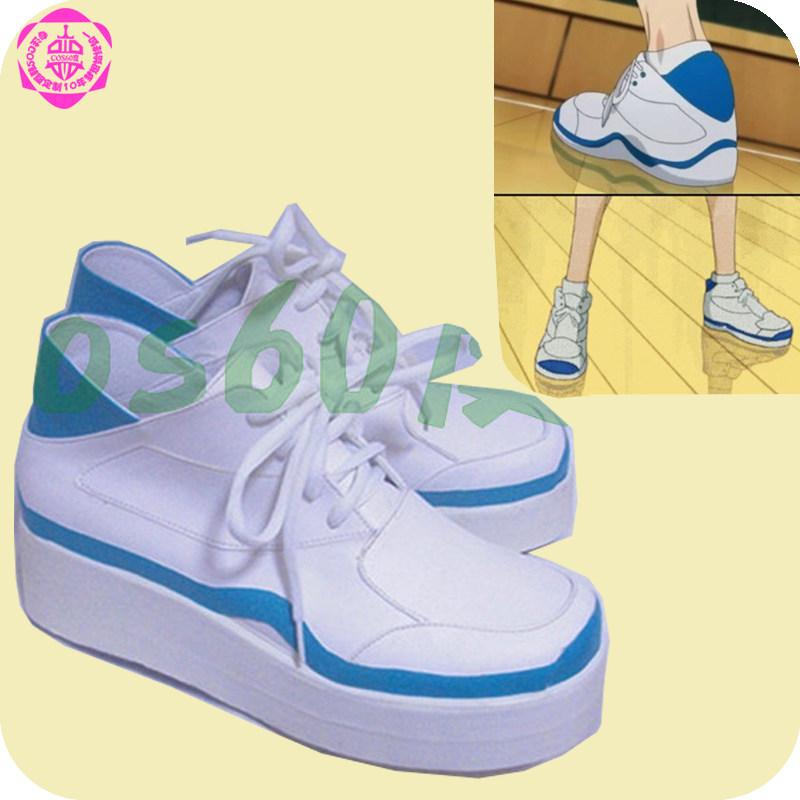 黑子的篮球 黄濑凉太cosplay