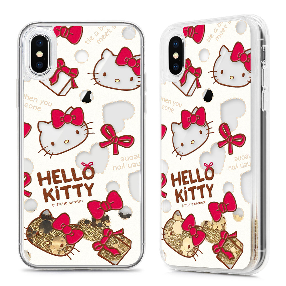 热销hello kitty手机壳7p