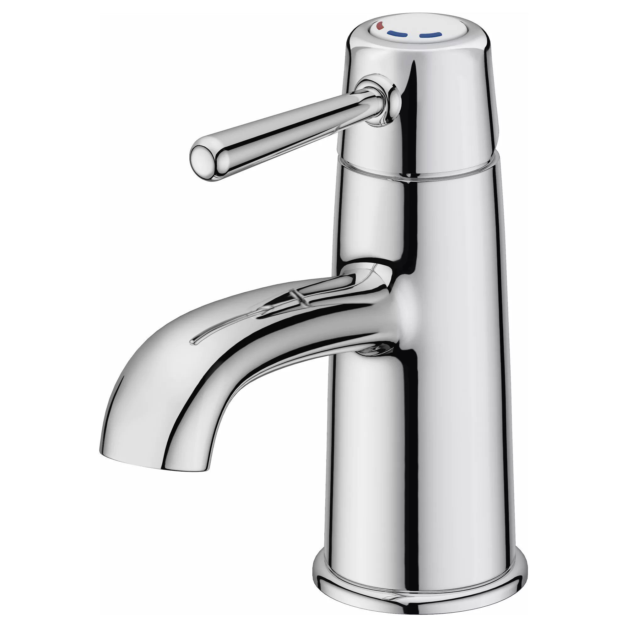 宜家国内正品格兰卡洗脸池水龙头带过滤器节水节能型滤水器水龙头