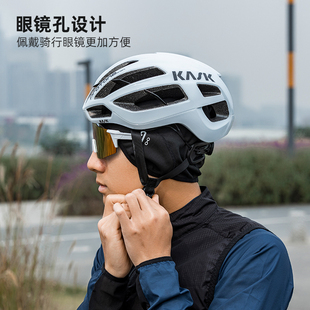 自行车骑行小帽抓绒保暖防风男女款可戴眼镜户外登山跑步运动头套