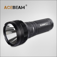 Acebeam K40m MT-G2 LED 高亮 防水 户外 强光手电