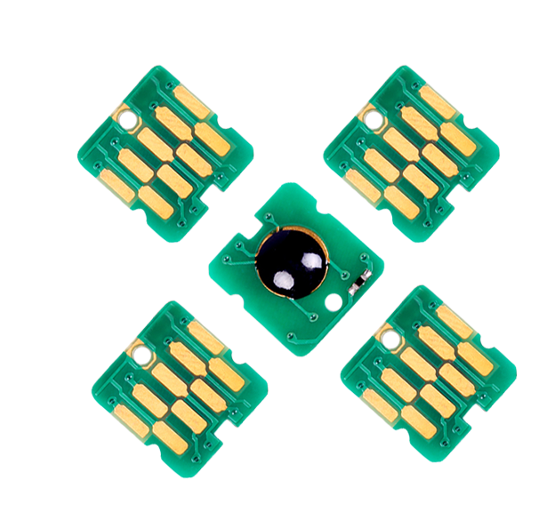 芯片mag适用epson爱普生t32805280t7280墨盒计数计数芯片