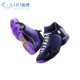 LKJ体育 Air Jordan 14 DB AJ14 慈善 星空黑紫 蓝紫 CV2469-001