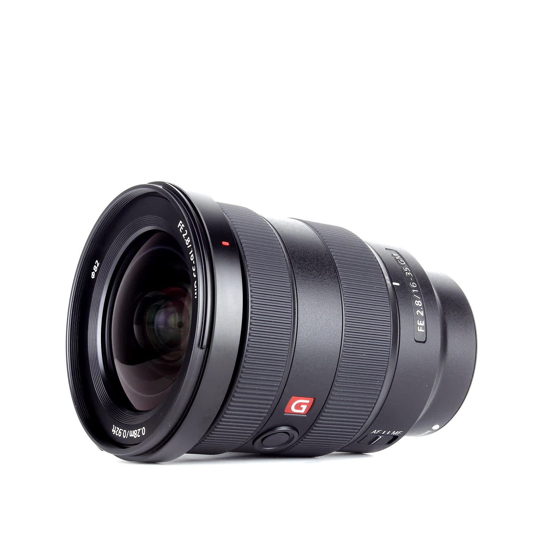 8gm 全幅广角大师镜头sel1635gm 16-35f4优惠券