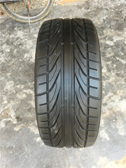 邓禄普轮胎225/45R18 DZ101 91W 适用于  索纳塔8 马自达6 起亚K5