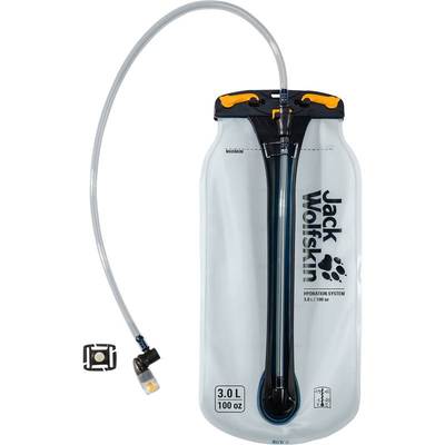 出口大牌的户外饮水袋便携折叠大容量运动登山骑行喝水装水袋