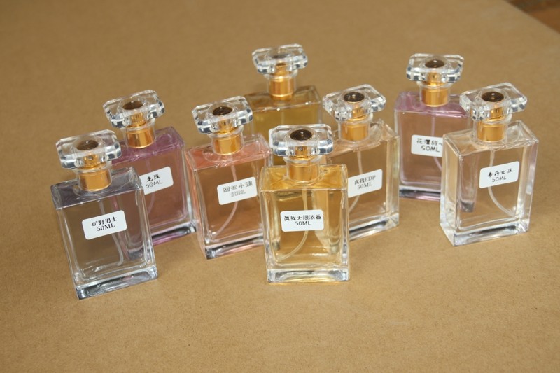 散装香水
