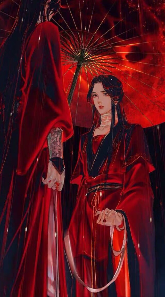 十锦制衣--天官赐福-与君山谢怜女装版cos服装在类目 模玩/动漫/周边/cos/桌游, Cosplay服饰/道具/服务, Cosplay男装中 - 来自Buy2taobao.com提供专业的淘宝代购服务