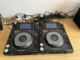 pioneer CDJ2000nexus打碟机一对 正常好用 先锋