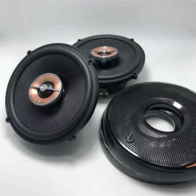 美国infinity燕飞利仕发烧级6.5寸汽车喇叭 kappa 62ix