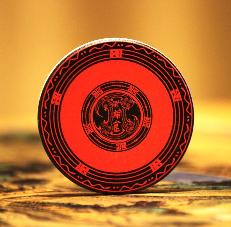热销文创产品_长沙旅游纪念文创产品湖南省博物馆君幸食冰箱贴马王堆