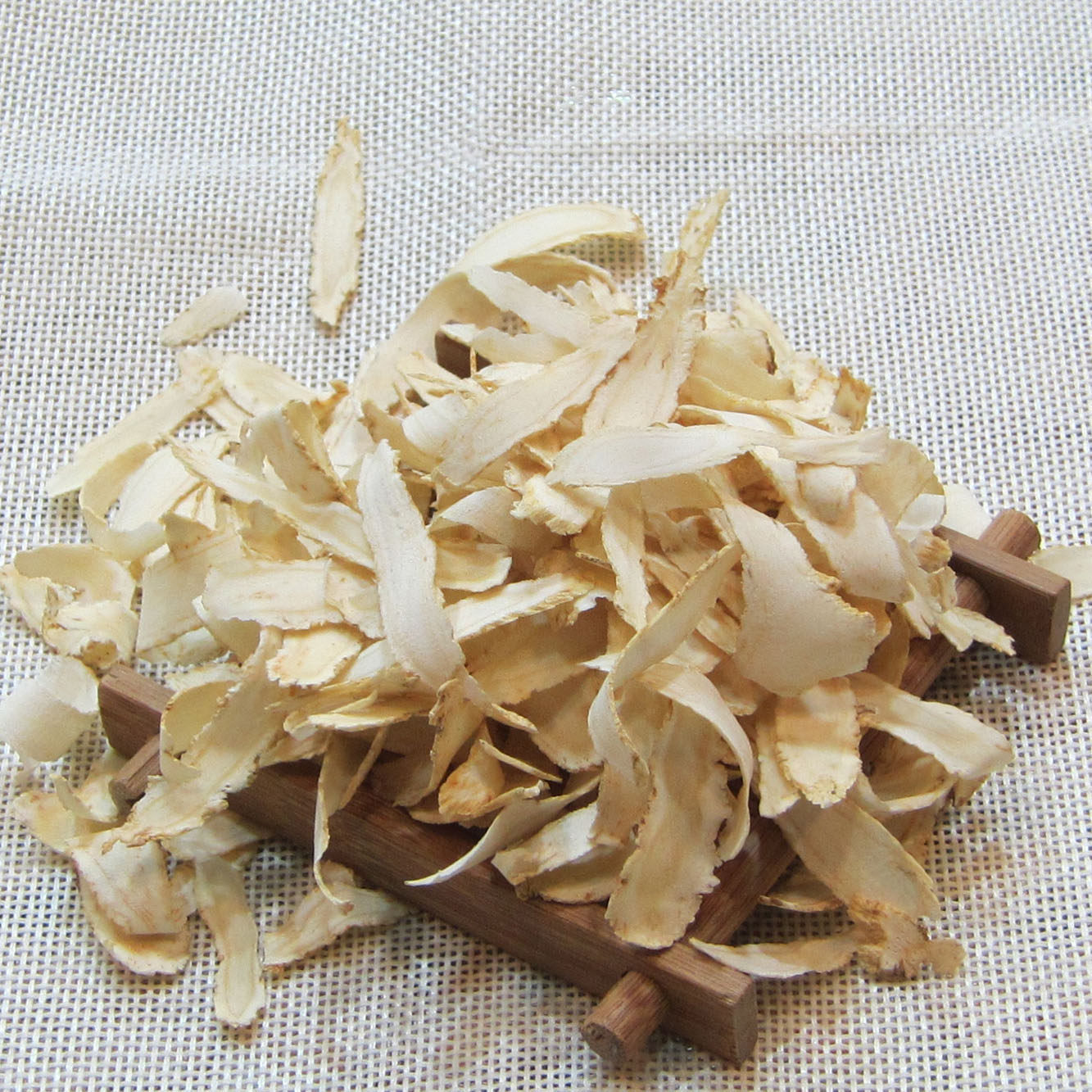 西洋参西洋参片西洋参刨片西洋参含片西洋参切片100克