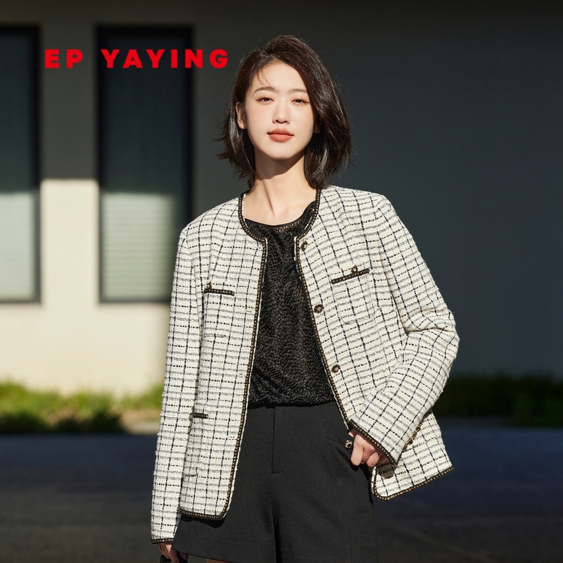 EP YAYING雅莹女装 优雅小