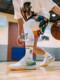 Nike耐克Ja 1莫兰特一代轻便透气实战篮球鞋国内版DR8786-001