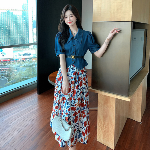 4月服饰 01SYFS5316