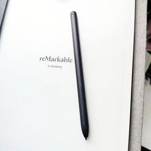 适用Remarkable2 E-Book Pressure Sensitive Stylus Pen手写笔