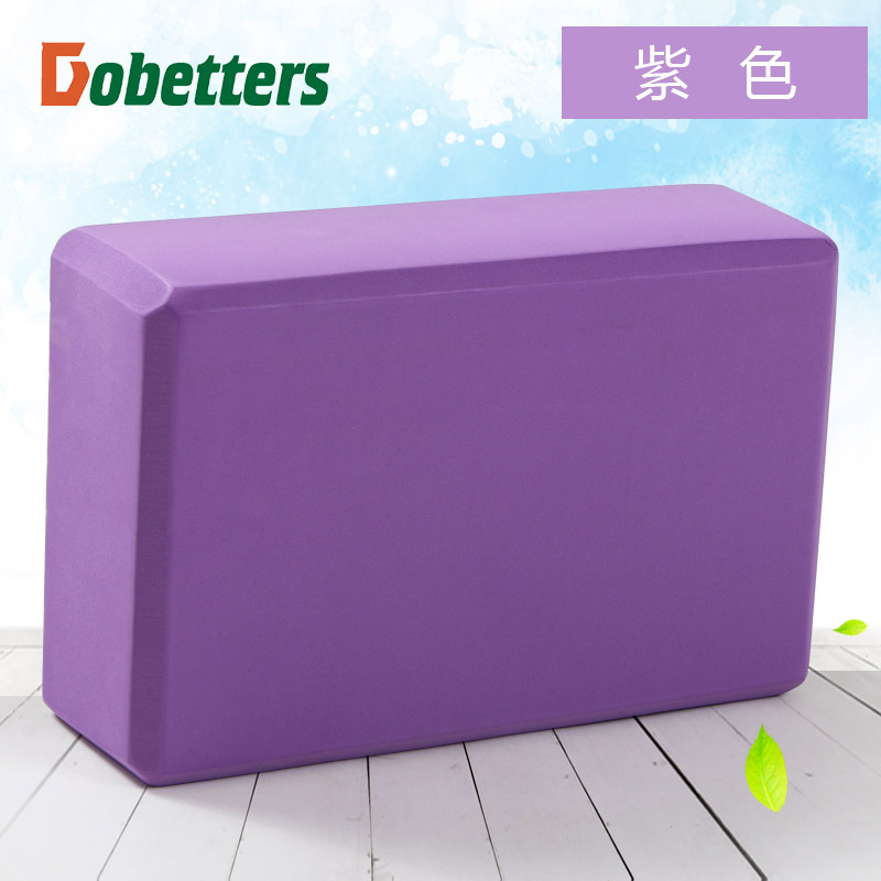yoga Practice Yoga Brick quality goods High Density environmental protection eva Bodybuilding dance auxiliary Suppliesin the Sports/Yoga/Fitness/Fans supplies , Yoga , Yoga Brick category - from Buy2taobao.com to provide professional Taobao agent buy service
