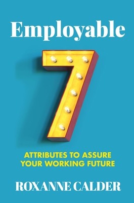 【预售】employable: 7 attributes to assure your working future