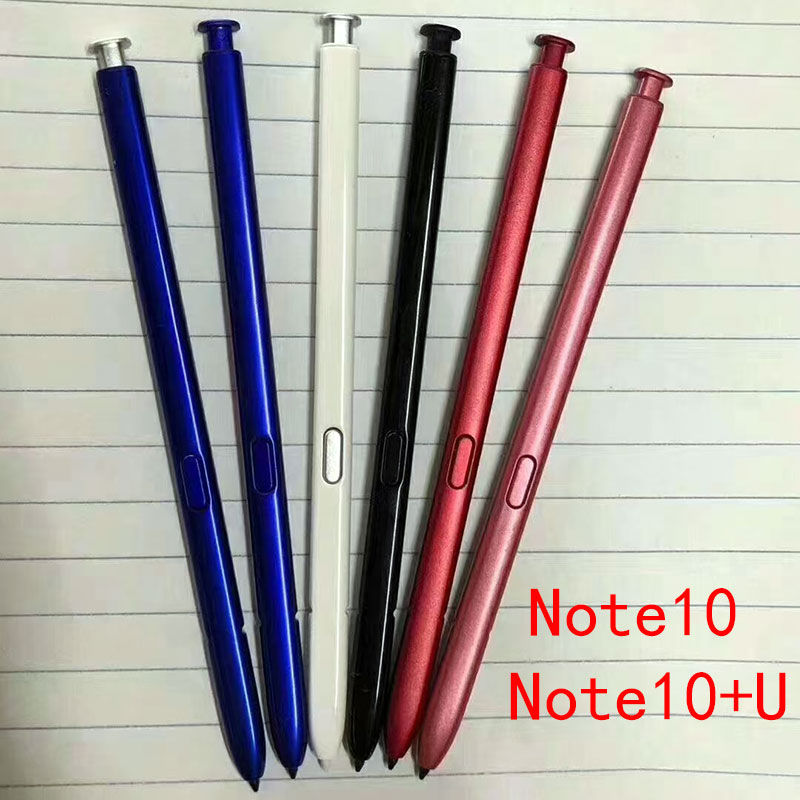创恒恒易适用于三星note9触屏n9600note10手写笔note10手写笔