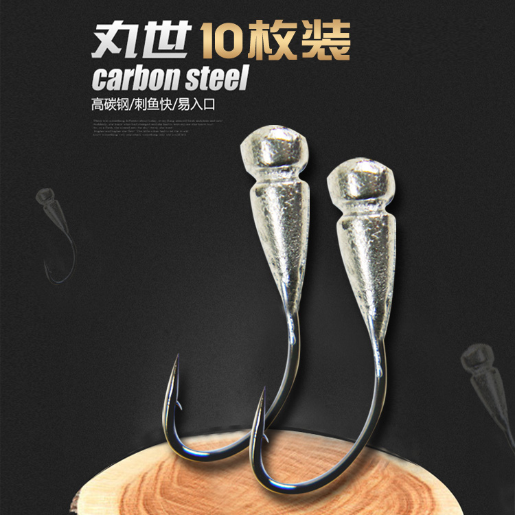 雅风天魔针扣线丸世(上黑)有倒刺朝天钩葫芦钩传统钓鱼钩渔具|ruв категории открытый/альпинизм/в поход/Поездки товаров, Рыбалка оборудования, крючок - от Buy2taobao.com для оказания профессиональной услуги покупки агента Taobao