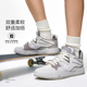 中国李宁惟吾PRO男鞋滑板鞋2023新款休闲鞋低帮潮流运动鞋AECT025