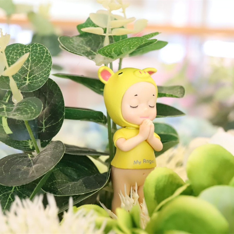 my angel 公主王子许愿系列许愿猪 蛋糕烘焙摆件装饰品车饰天使在类目 饰品/流行首饰/时尚饰品新, 摆件中 - 来自Buy2taobao.com提供专业的淘宝代购服务