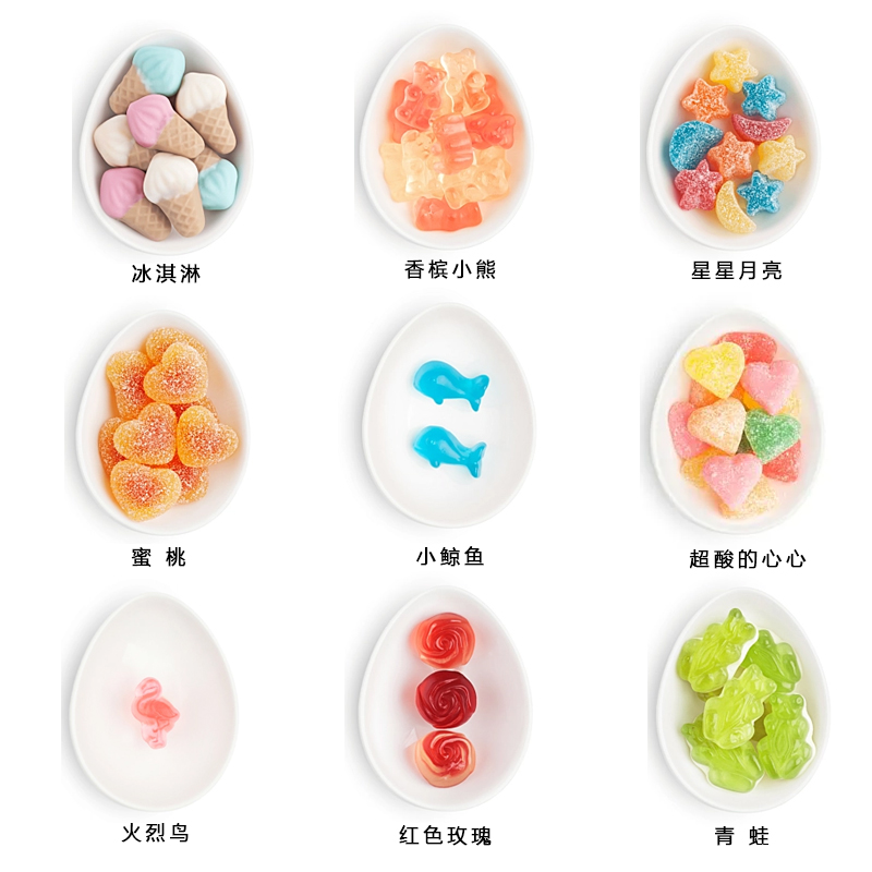 【婚禮喜糖】美國進口sugarfina糖果高顏值好吃創意少女節日禮物在類目 零食/堅果/特產, 糖果零食/果凍/布丁, 糖果中 - 來自Buy2taobao.com提供專業的淘寶代購服務
