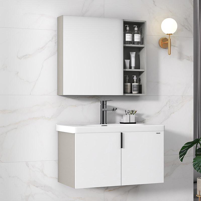 法恩莎浴室柜