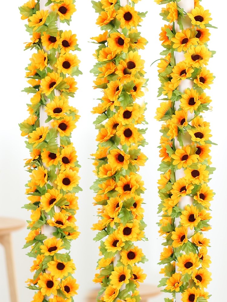 阳台水管遮丑装饰