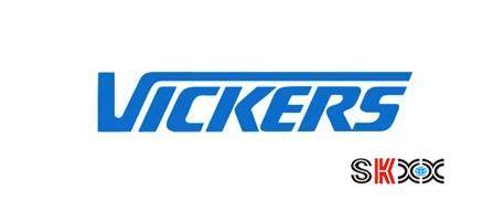 gmvickers恒压柱塞pvh57qic-rf-1s-11-c25v-31威格士油泵笔记本零部件