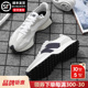 New Balance NB男女鞋2023新款327系列复古低帮运动休闲鞋MS327FE