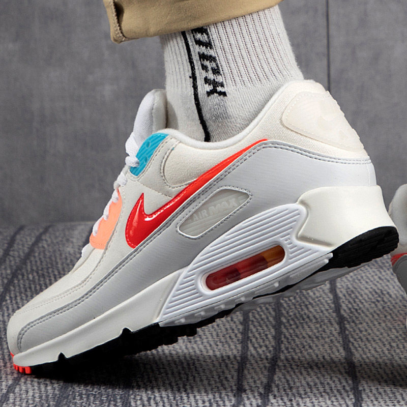 nike耐克男鞋2021春季新款air max减震运动气垫跑步鞋dd8496-161