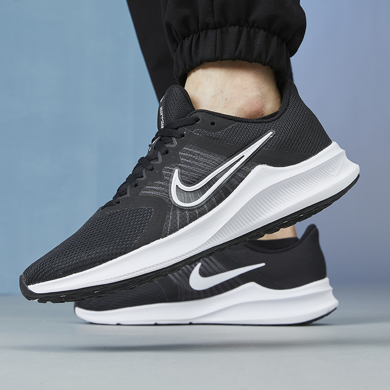 nike耐克男鞋官网旗舰正品冬季新款跑鞋减震休闲运动鞋轻便跑步鞋