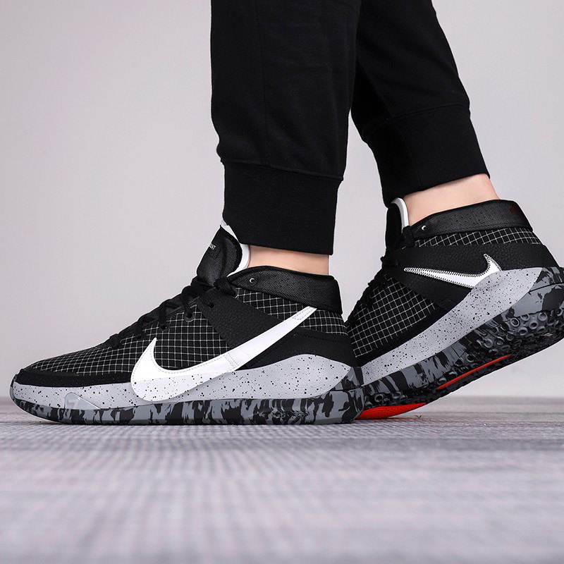 nike耐克男鞋官网旗舰正品kd13杜兰特13代实战篮球鞋男ci9949-004