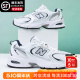 New Balance官方旗舰nb530系列复古休闲鞋女运动跑步鞋男MR530SG