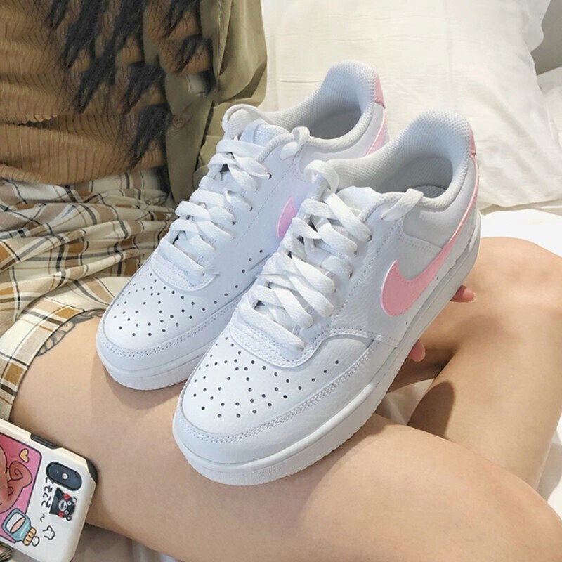 aj女鞋耐克空军一号运动板鞋