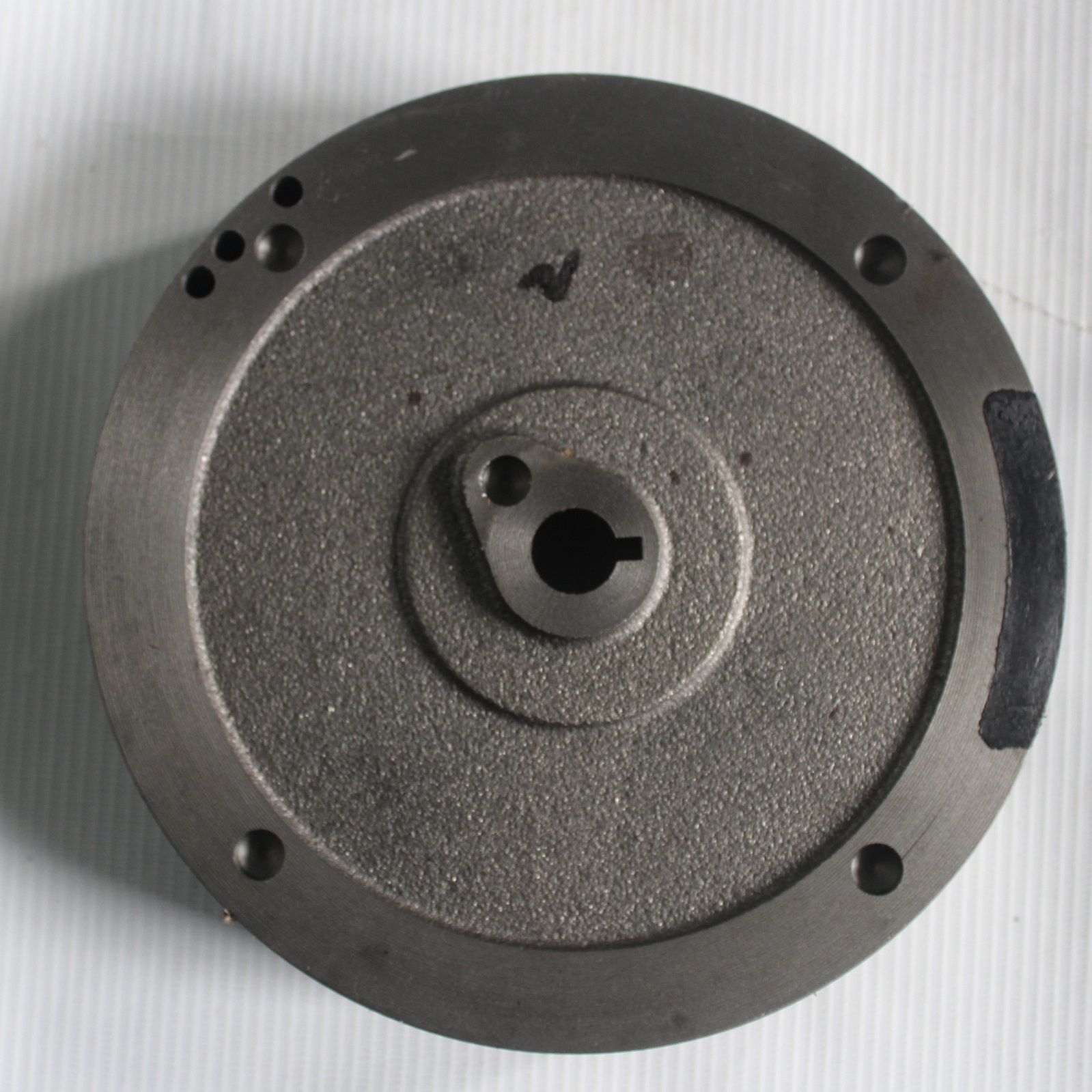 微耕机配件空滤器底座配件旋耕机宗申微耕机农用机械空滤座