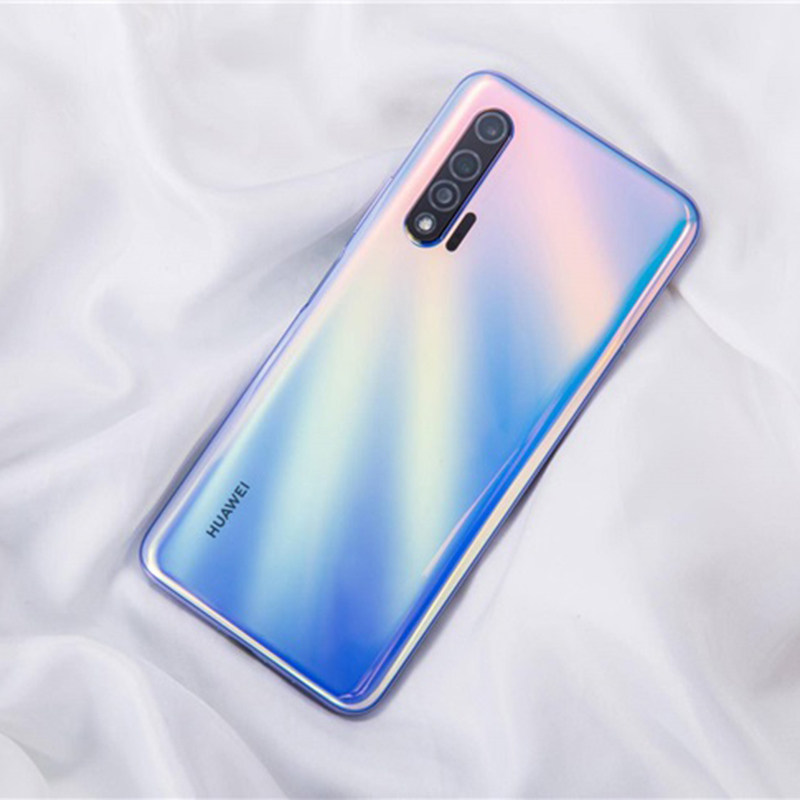 华为nova6现货直降950huawei nova 6/nova 6 5g版手机官方nova6se