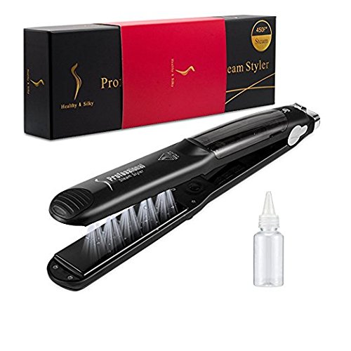 Roraima 3G Steam Straighteners Black Hair Straightening Iron在类目 家装主材, 环保/除味/保养, 环保系列, 其它中 - 来自Buy2taobao.com提供专业的淘宝代购服务
