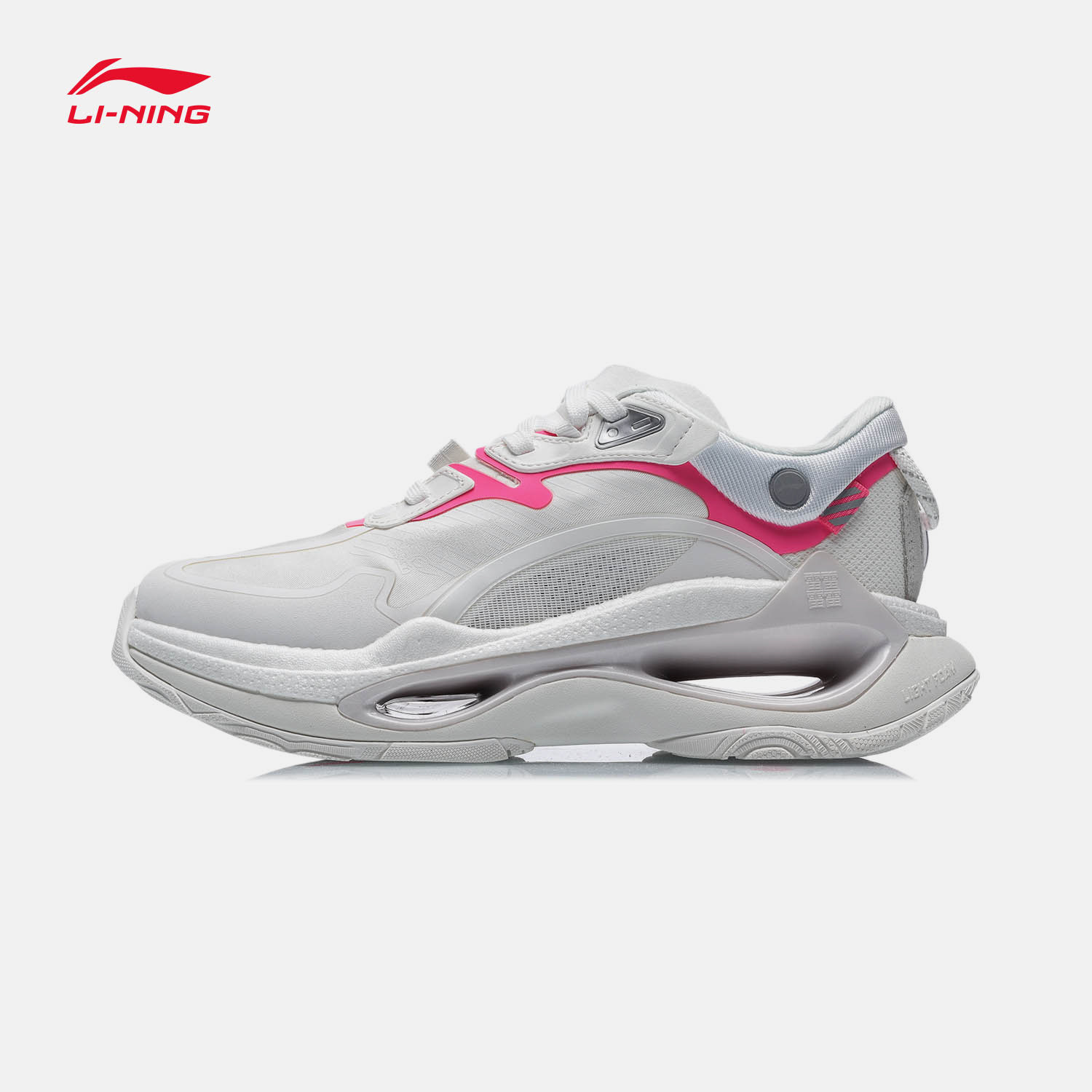 李宁超越infinity评测李宁超越infinity评测怎么样