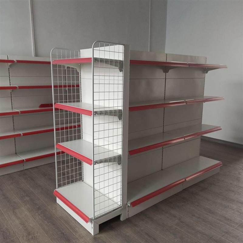 超市货架展示架便利店小卖部母婴店百货商店货架超市货架